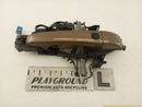 Volvo XC60 Driver Left Rear Exterior Door Handle-1