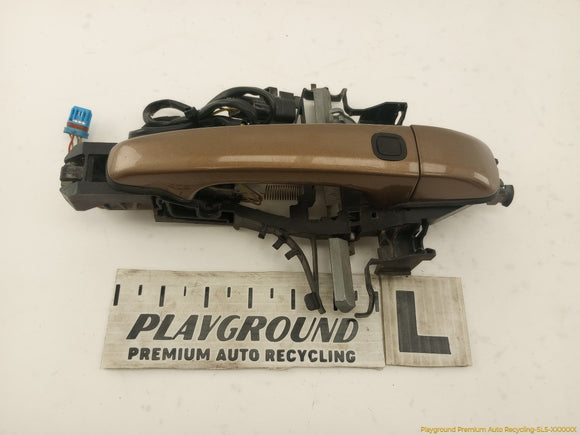 Volvo XC60 Driver Left Rear Exterior Door Handle