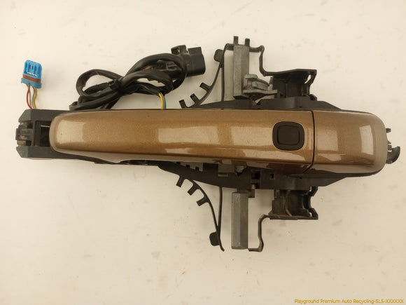 Volvo XC60 Driver Left Rear Exterior Door Handle