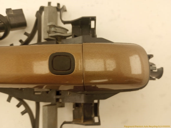 Volvo XC60 Driver Left Rear Exterior Door Handle