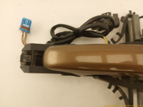 Volvo XC60 Driver Left Rear Exterior Door Handle