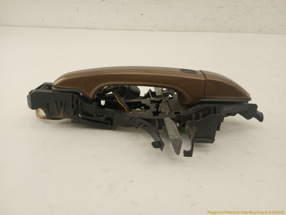 Volvo XC60 Driver Left Rear Exterior Door Handle