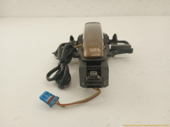 Volvo XC60 Driver Left Rear Exterior Door Handle