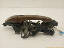 Volvo XC60 Driver Left Rear Exterior Door Handle-7