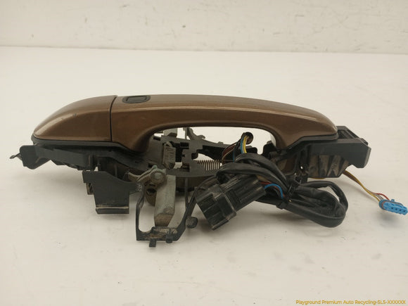 Volvo XC60 Driver Left Rear Exterior Door Handle