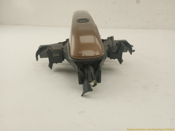 Volvo XC60 Driver Left Rear Exterior Door Handle