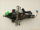 Volvo XC60 Driver Left Rear Exterior Door Handle-9