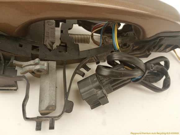 Volvo XC60 Driver Left Rear Exterior Door Handle