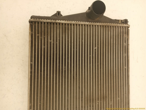 Volvo XC70 Intercooler