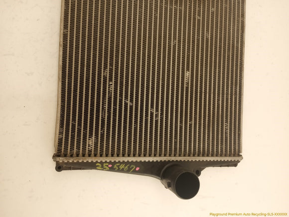 Volvo XC70 Intercooler