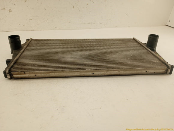 Volvo XC70 Intercooler