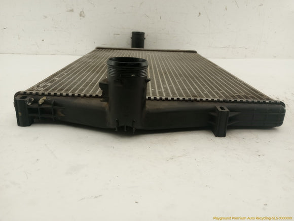Volvo XC70 Intercooler