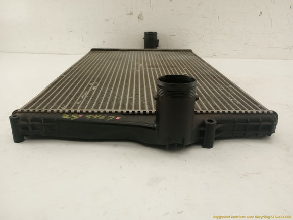 Volvo XC70 Intercooler