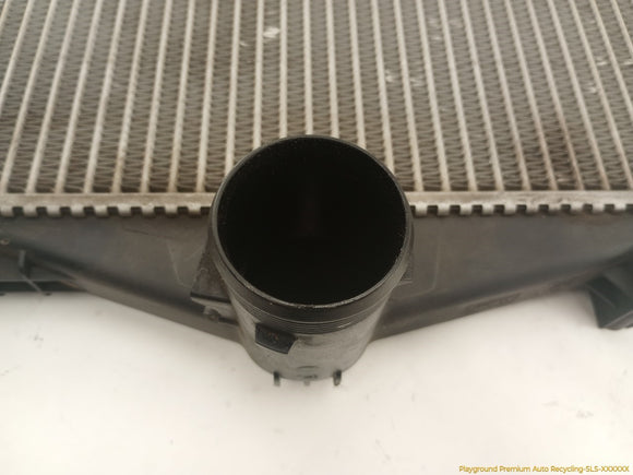 Volvo XC70 Intercooler