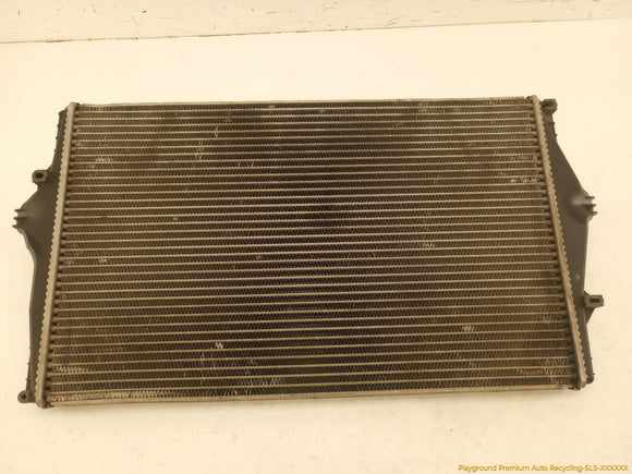 Volvo XC70 Intercooler