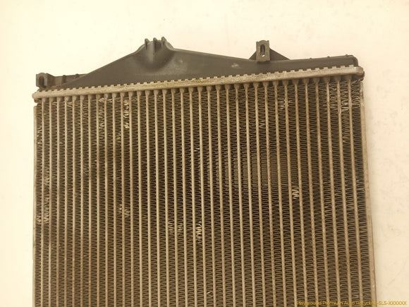 Volvo XC70 Intercooler