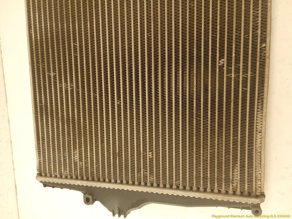 Volvo XC70 Intercooler