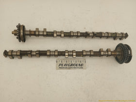 BMW Z3 Pair Of Camshafts