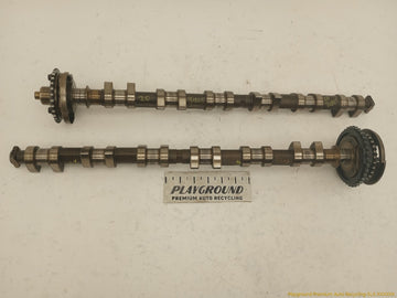 BMW Z3 Pair Of Camshafts