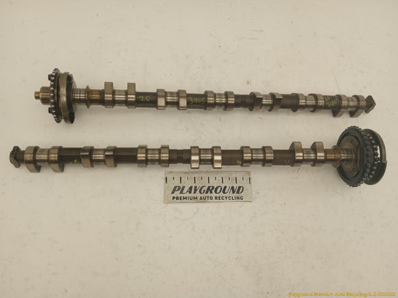 BMW Z3 Pair Of Camshafts