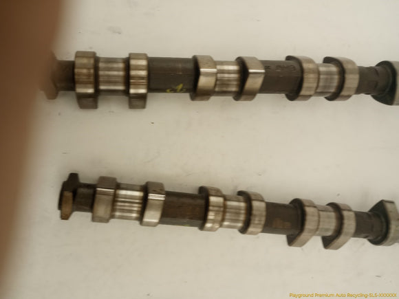 BMW Z3 Pair Of Camshafts