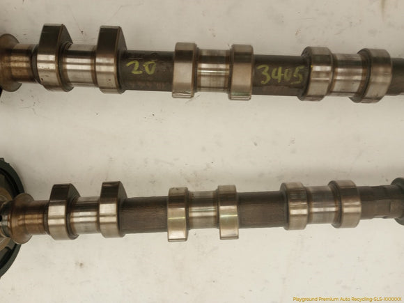 BMW Z3 Pair Of Camshafts