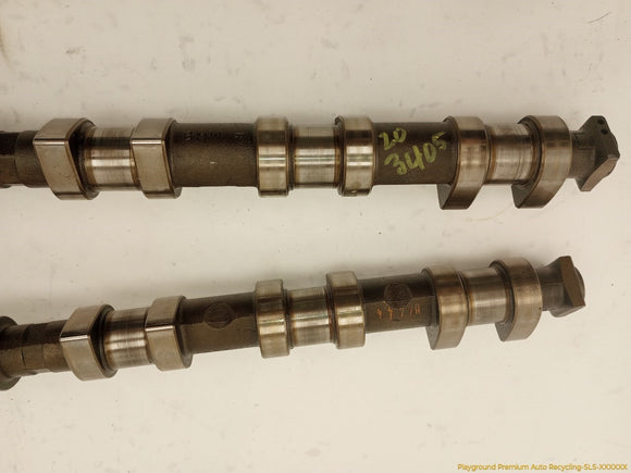 BMW Z3 Pair Of Camshafts