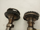 BMW Z3 Pair Of Camshafts-7