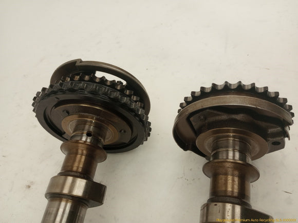 BMW Z3 Pair Of Camshafts