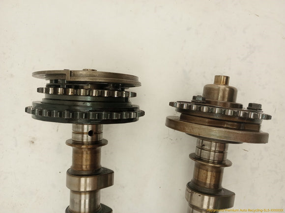 BMW Z3 Pair Of Camshafts