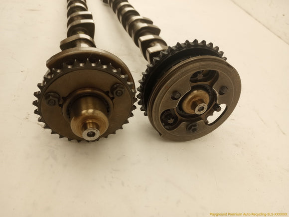 BMW Z3 Pair Of Camshafts