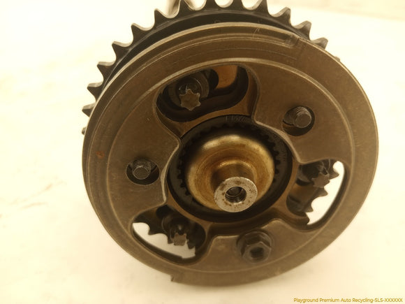 BMW Z3 Pair Of Camshafts