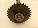 BMW Z3 Pair Of Camshafts-11