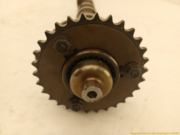 BMW Z3 Pair Of Camshafts