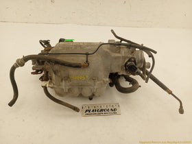 Honda Prelude Intake Manifold