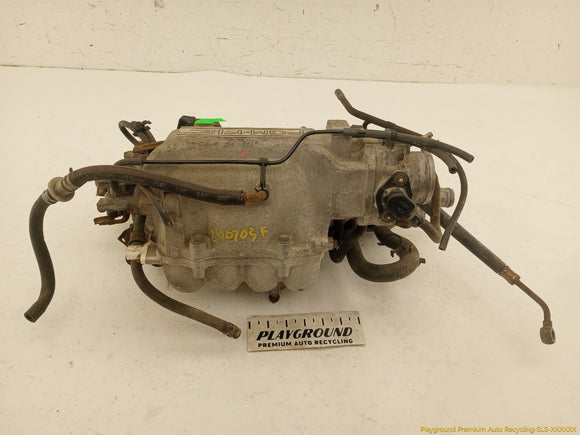 Honda Prelude Intake Manifold