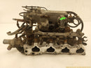 Honda Prelude Intake Manifold-4