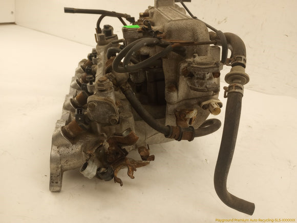 Honda Prelude Intake Manifold