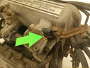 Honda Prelude Intake Manifold-7