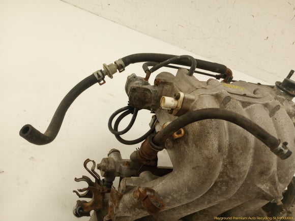 Honda Prelude Intake Manifold