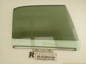 Lexus IS300 Passenger Right Rear Door Window Glass