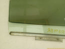 Lexus IS300 Passenger Right Rear Door Window Glass-2
