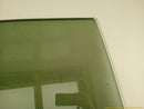 Lexus IS300 Passenger Right Rear Door Window Glass-4