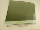 Lexus IS300 Passenger Right Rear Door Window Glass-6