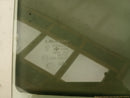 Lexus IS300 Passenger Right Rear Door Window Glass-12