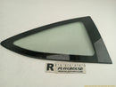 Acura RSX Passenger Right Rear Quarter Glass-1