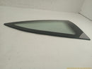 Acura RSX Passenger Right Rear Quarter Glass-5