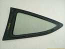 Acura RSX Passenger Right Rear Quarter Glass-8