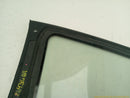 Acura RSX Passenger Right Rear Quarter Glass-9