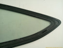 Acura RSX Passenger Right Rear Quarter Glass-10